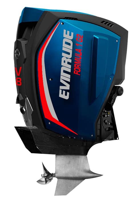 Yamaha’s VMax SHO models have specially engineered SST lower units, and Suzuki recently debuted a high-performance gear case for its DF 300 outboard. . Omc racing outboards